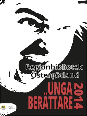 cover image of Unga berättare 2014